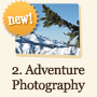Page 2: Adventure Photography