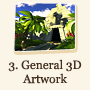 Page 3: General 3D Artwork