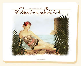 Adventures In Celluloid - Delivering exotic journeys for your senses. Adventures In Celluloid - Delivering exotic journeys for your senses.