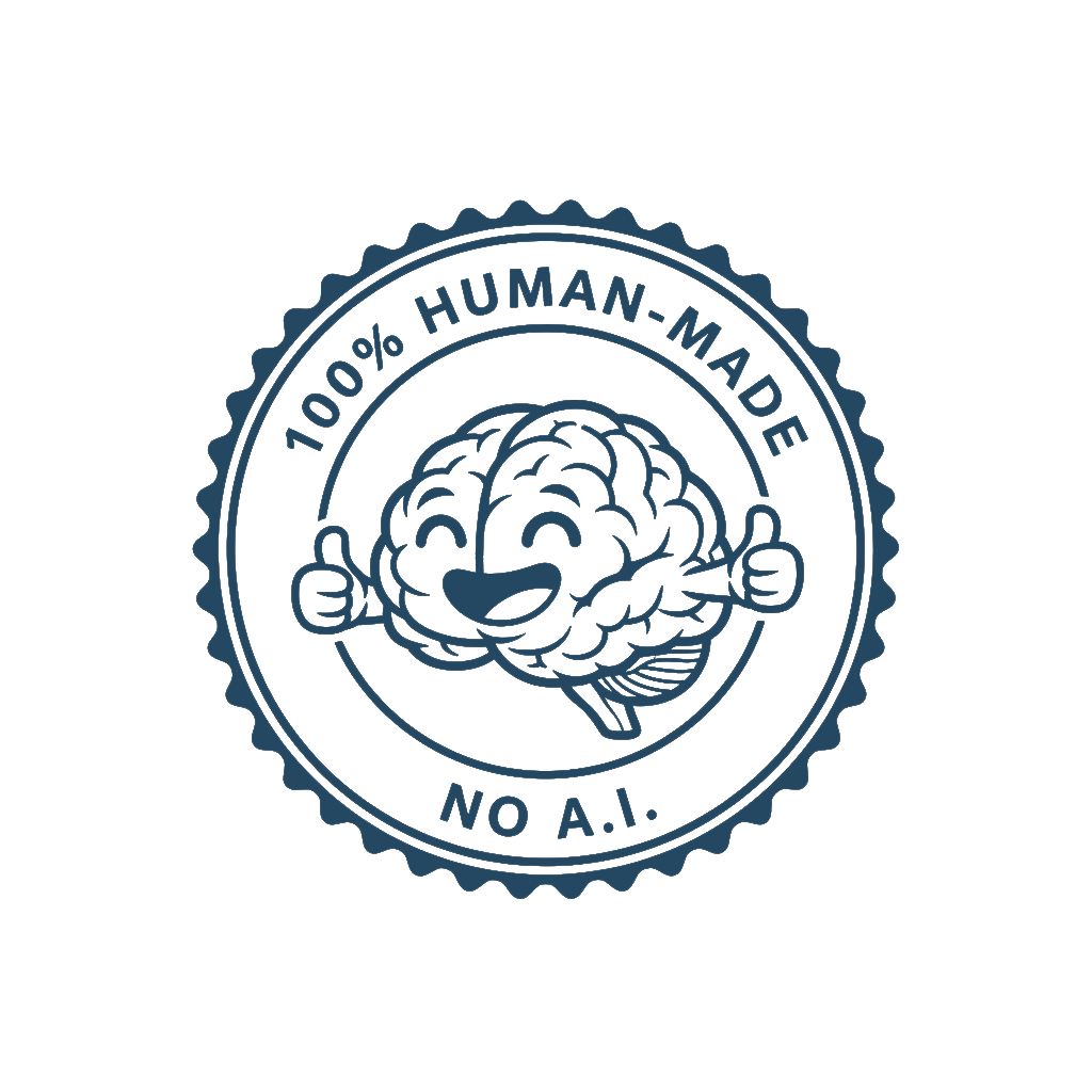 James McLeod is proud to write 100% human-made prose. No A.I. was used in the creation of any part of his stories.